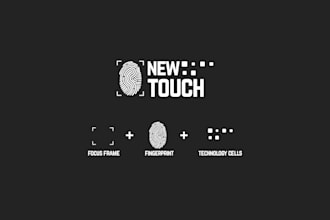 create a professional logo