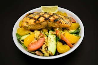 edit your food photo