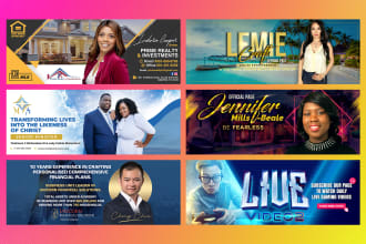 design professional facebook cover