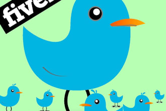 show you how to get thousands of REAL twitter followers in less than a week