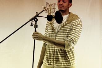 rap a song for ANY occasion