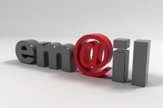 send 12,000 emails or 1,200 texts for you or your business