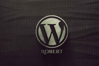 design an outstanding wordpress website or repair it