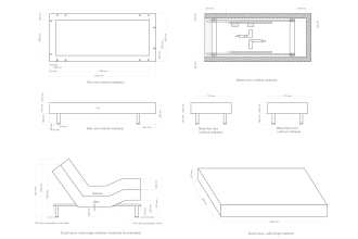 design unique furniture for you