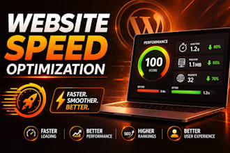 speed up your wordpress website