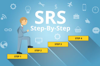 do technical writing for software