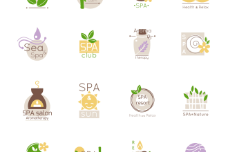 do logo, emblems, signs and symbols