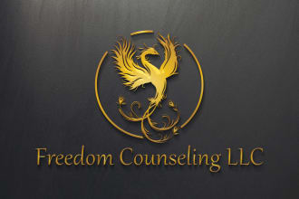 design powerful luxury logo designs