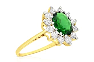do jewelry retouching with high quality