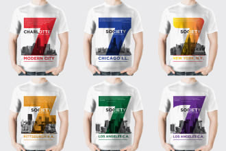 design tshirt merch ready for teespring amazon shopify store