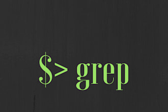 help on shell,grep,awk etc linux and unix commands