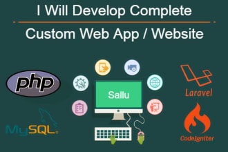 masterfully debug PHP, c sharp, dotnet, API and website