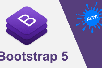 create responsive web design with bootstrap