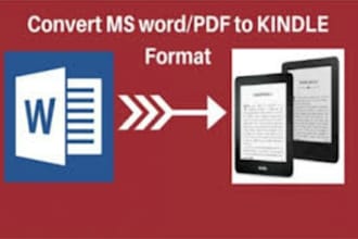 format ebook, ebook formatting for kindle, epub, createspace