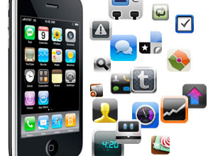 give and teach you ios iphone app for your restaurant bar or nightclub