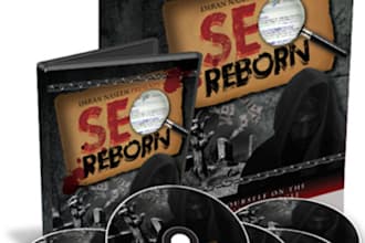 get you the Seo Reborn Ebook Videos With Master Resell Rights