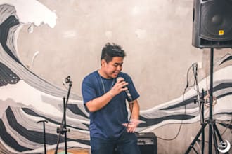 write heartfelt custom song lyrics for your special occasion