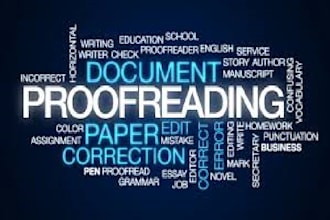 do content pro proofreading and editing