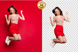 remove background, white, delete, transparent logo and photoshop cut out images