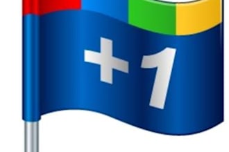 get you 211 really QUALITY Google +1 button votes to any webpage or blog