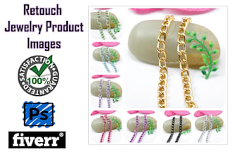 retouch jewelry product images