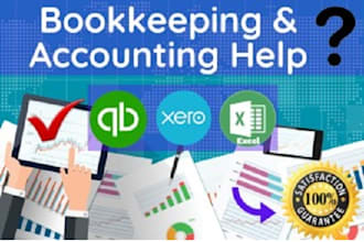 assist you in finance, accounting, fs, budgeting, payroll, quickbooks