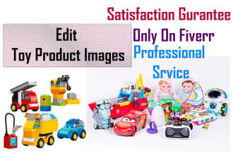 edit toy product images
