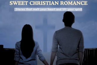 ghostwrite christian romance books