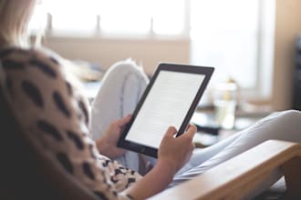 do kindle book promotion