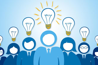 validate your startup idea with market research and a launch roadmap