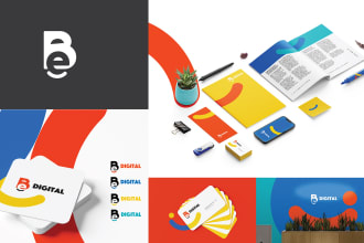 design the perfect logo for your business