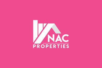 do superb fast minimalist logo design