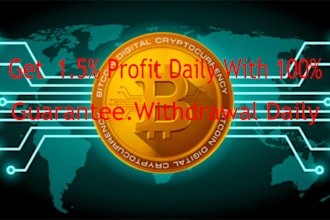 teach you how you can double your bitcoins