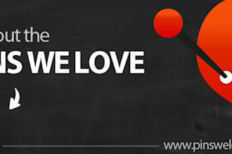 create a facebook cover page or twitter background image