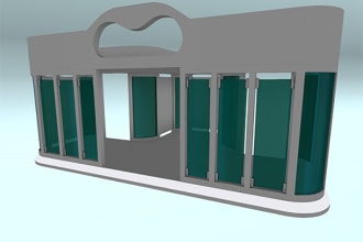 create quality model for second life