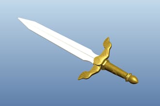 design cad parts for 3d printing