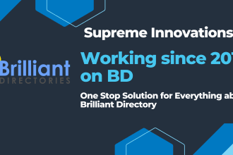 do any job on brilliant directory