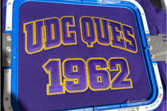 do applique embroidery digitizing