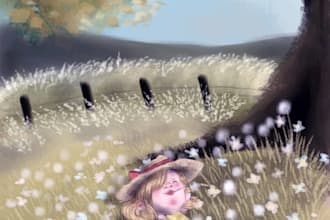 do art for kid  book