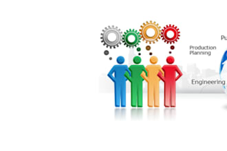develop customized erp solution for your business or institution