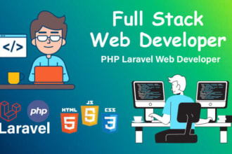 fix the website bugs laravel, codeigniter, PHP, python, django