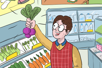 be comic artist for your webcomic or cartoon