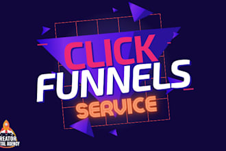 build sales funnel using clickfunnels