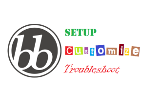 setup and customize bbpress with custom fields and styles