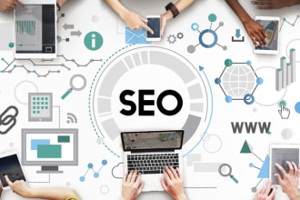 free SEO audit report
