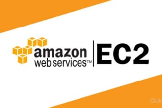 do amazon ec2 windows or linux setup