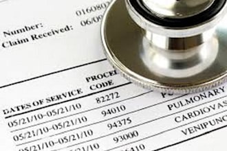 do home health agency medical billing and ar
