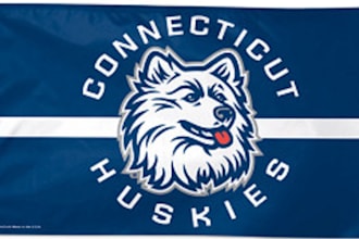 post 35 flyers for you at the University of Connecticut