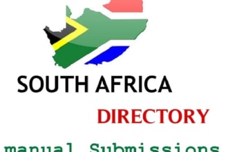 do 31 south african web directory listings, local citations