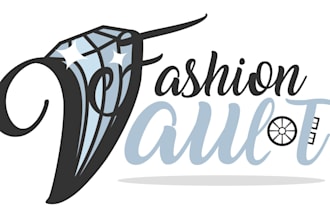 create a unique logo tailored for you